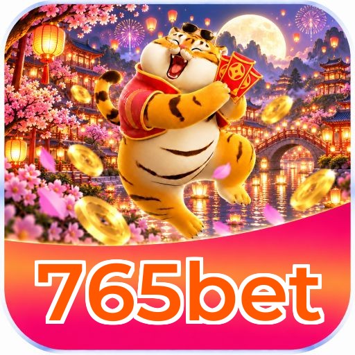 Logo 765bet