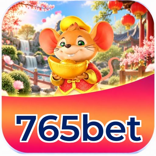 Logo 765bet