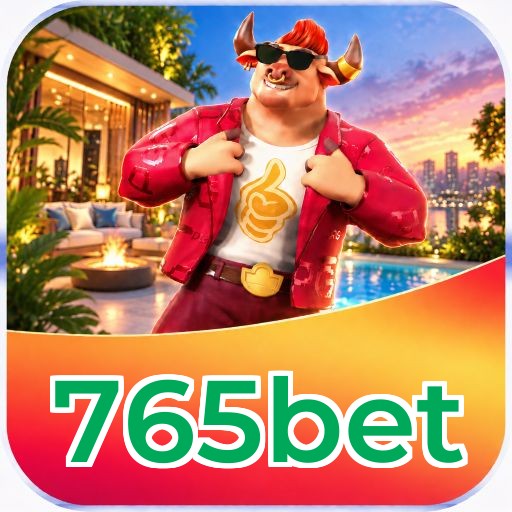 Logo 765bet