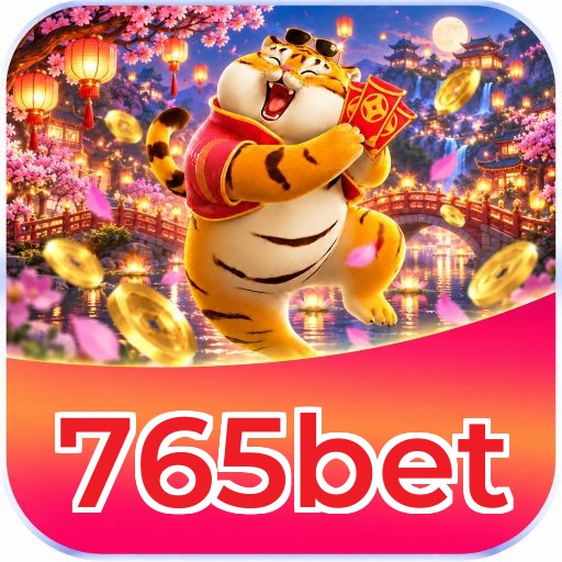 Logo 765bet - Cassino Online Brasil