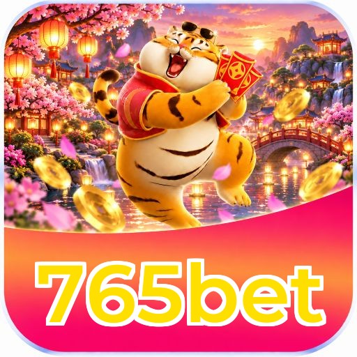 Logo 765bet