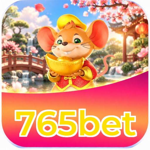 Logo 765bet