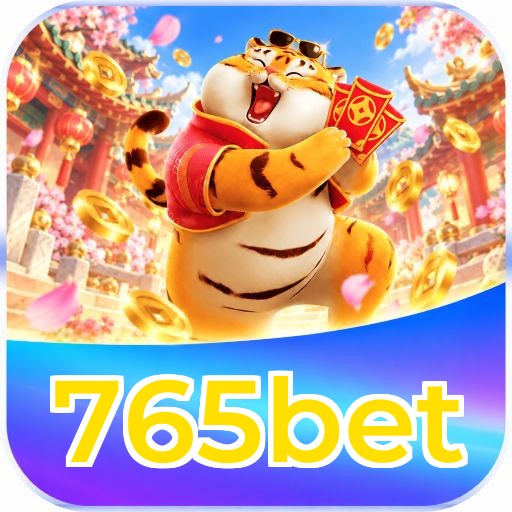 Logo 765bet - Cassino Online Brasil