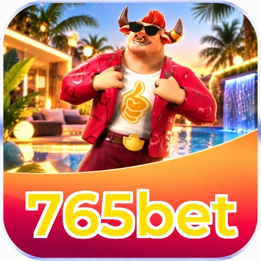 Logo 765bet
