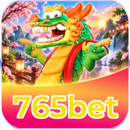 Logo 765bet