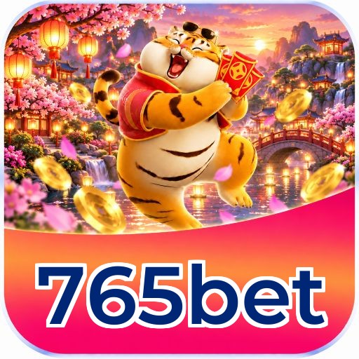 Logo 765bet