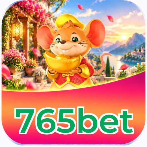 Logo 765bet - Cassino Online Brasil