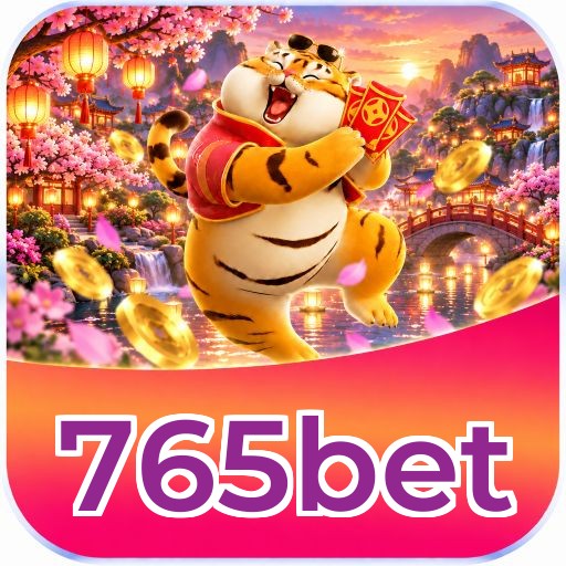 Logo 765bet