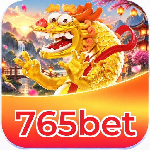 Logo 765bet - Cassino Online Brasil