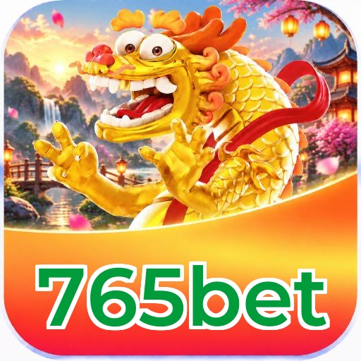 Logo 765bet