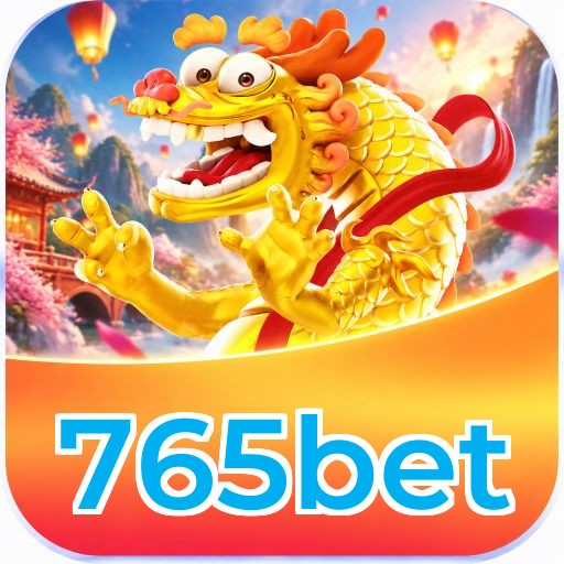 Logo 765bet - Cassino Online Brasil