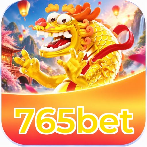 Logo 765bet - Cassino Online Brasil