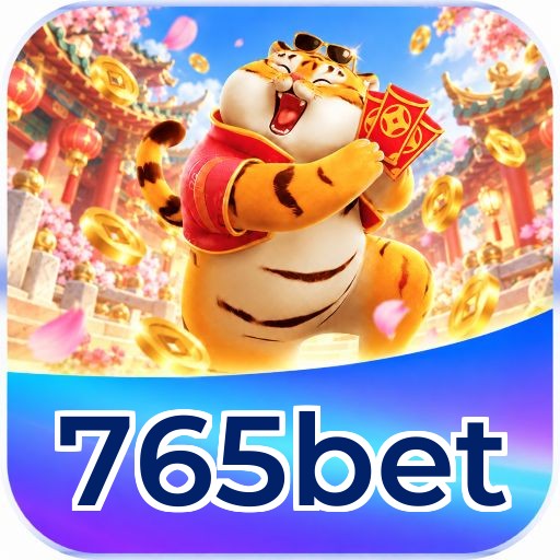 Logo 765bet