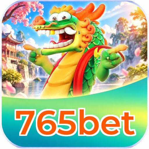 Logo 765bet