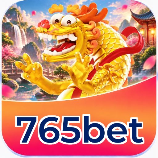 Logo 765bet - Cassino Online Brasil