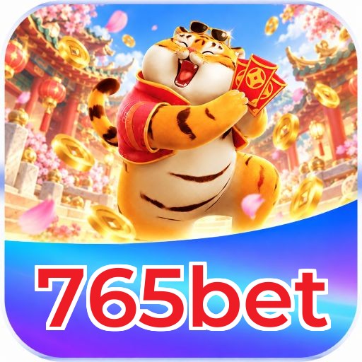 Logo 765bet - Cassino Online Brasil