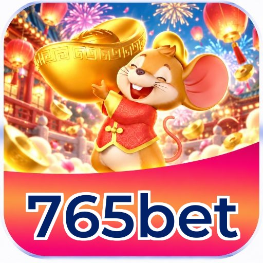 Logo 765bet - Cassino Online Brasil