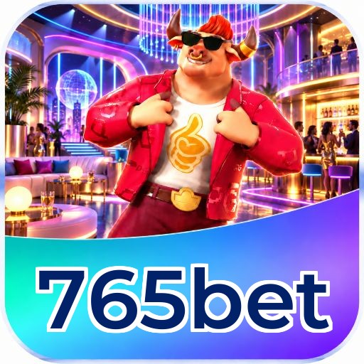 Logo 765bet - Cassino Online Brasil