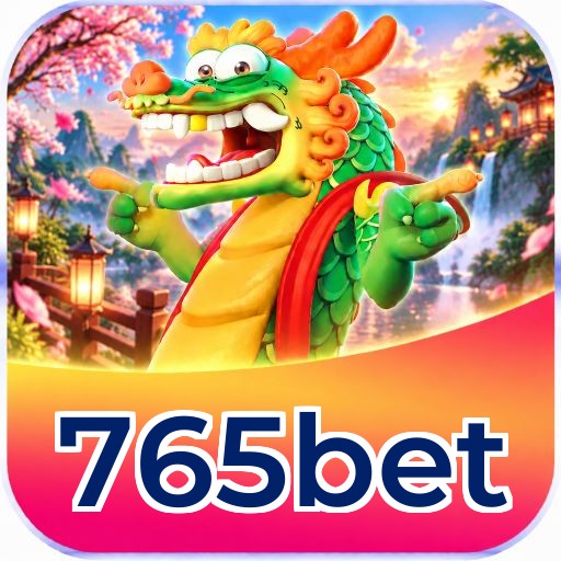 Logo 765bet - Cassino Online Brasil