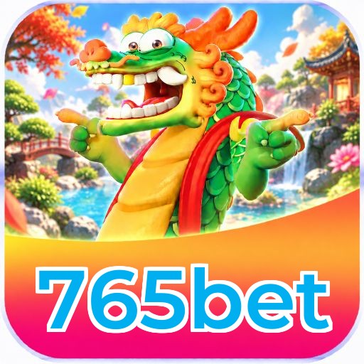 Logo 765bet - Cassino Online Brasil