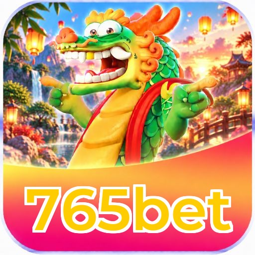 Logo 765bet - Cassino Online Brasil