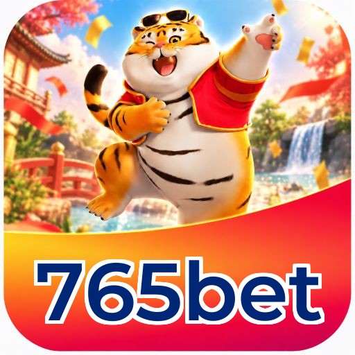 Logo 765bet - Cassino Online Brasil