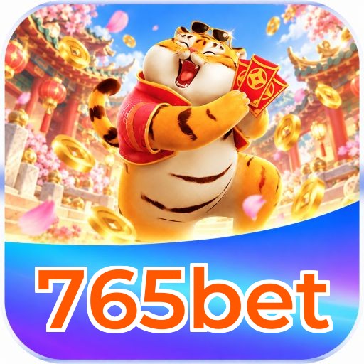 Logo 765bet