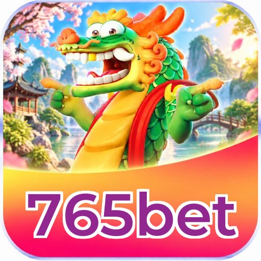 Logo 765bet - Cassino Online Brasil