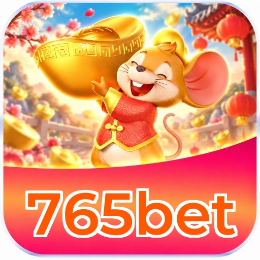 Logo 765bet